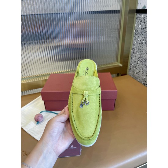 LP Half-Slippers Top Quality
Women 35-41
Men 39-45