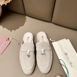 LP Half-Slippers Top Quality
Women 35-41
Men 39-45