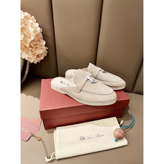 LP Half-Slippers Top Quality
Women 35-41
Men 39-45
