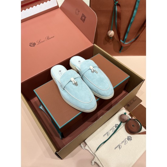 LP Half-Slippers Top Quality
Women 35-41
Men 39-45
