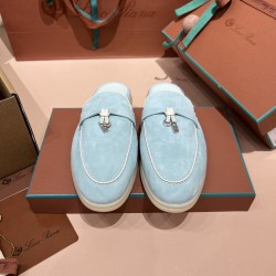 LP Half-Slippers Top Quality
Women 35-41
Men 39-45
