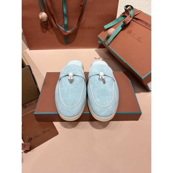 LP Half-Slippers Top Quality
Women 35-41
Men 39-45