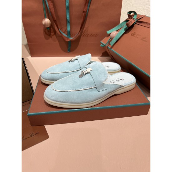LP Half-Slippers Top Quality
Women 35-41
Men 39-45