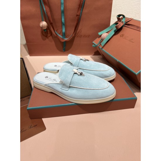 LP Half-Slippers Top Quality
Women 35-41
Men 39-45