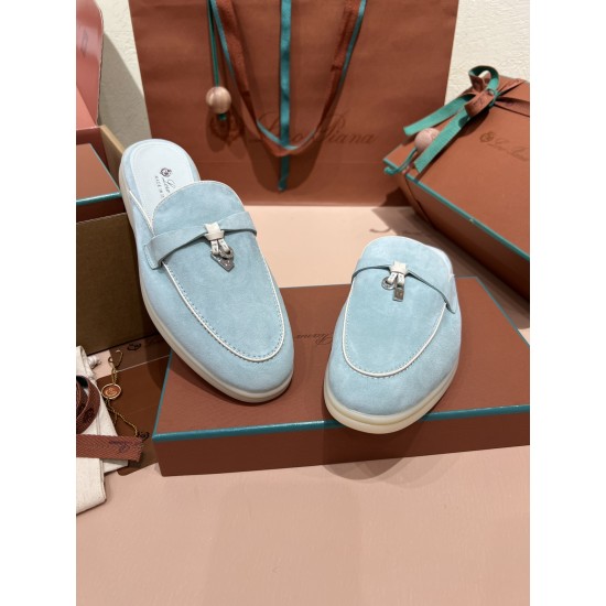 LP Half-Slippers Top Quality
Women 35-41
Men 39-45