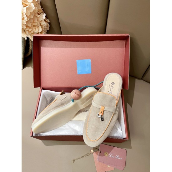 LP Half-Slippers Top Quality
Women 35-41
Men 39-45