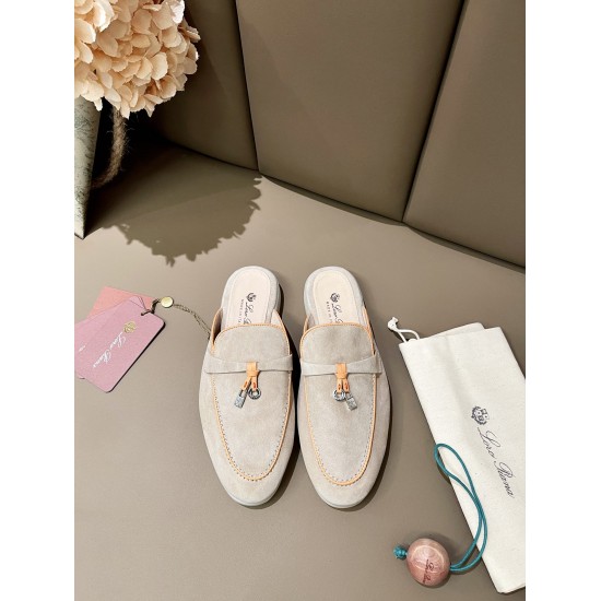 LP Half-Slippers Top Quality
Women 35-41
Men 39-45