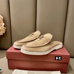 LP Half-Slippers Top Quality
Women 35-41
Men 39-45