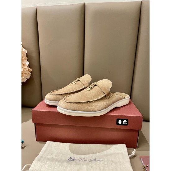 LP Half-Slippers Top Quality
Women 35-41
Men 39-45