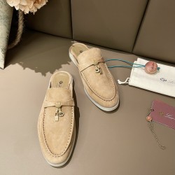 LP Half-Slippers Top Quality
Women 35-41
Men 39-45