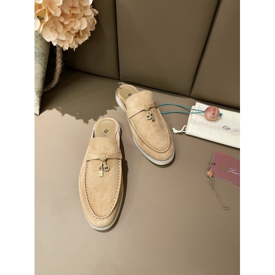 LP Half-Slippers Top Quality
Women 35-41
Men 39-45