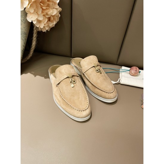 LP Half-Slippers Top Quality
Women 35-41
Men 39-45