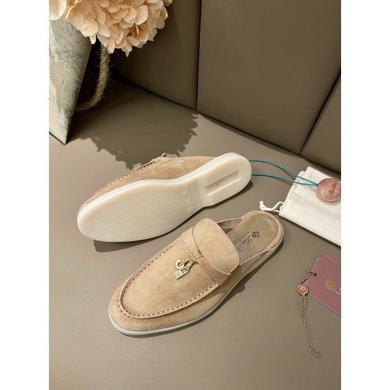 LP Half-Slippers Top Quality
Women 35-41
Men 39-45
