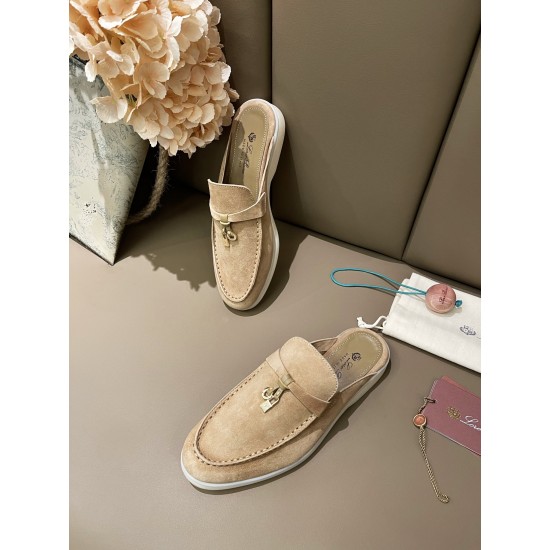 LP Half-Slippers Top Quality
Women 35-41
Men 39-45