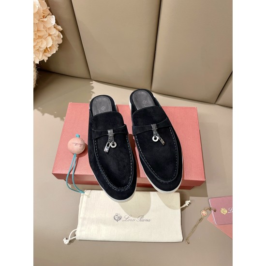 LP Half-Slippers Top Quality
Women 35-41
Men 39-45