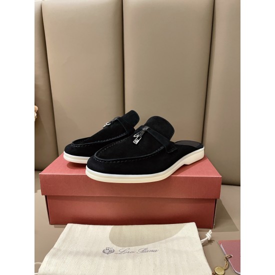 LP Half-Slippers Top Quality
Women 35-41
Men 39-45