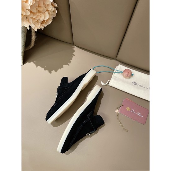 LP Half-Slippers Top Quality
Women 35-41
Men 39-45