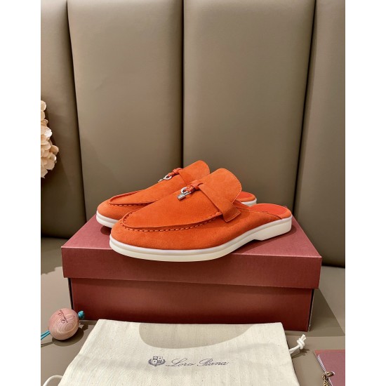 LP Half-Slippers Top Quality
Women 35-41
Men 39-45