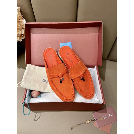 LP Half-Slippers Top Quality
Women 35-41
Men 39-45