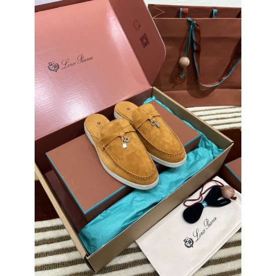 LP Half-Slippers Top Quality
Women 35-41
Men 39-45