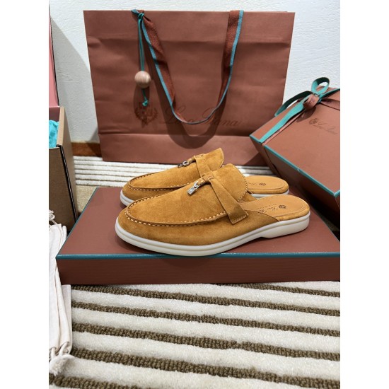 LP Half-Slippers Top Quality
Women 35-41
Men 39-45
