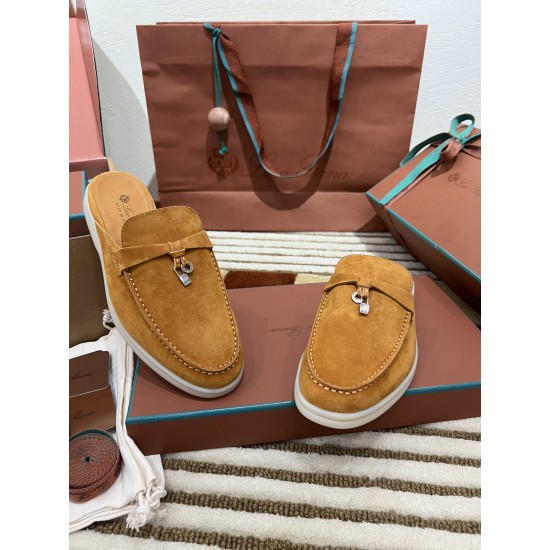 LP Half-Slippers Top Quality
Women 35-41
Men 39-45