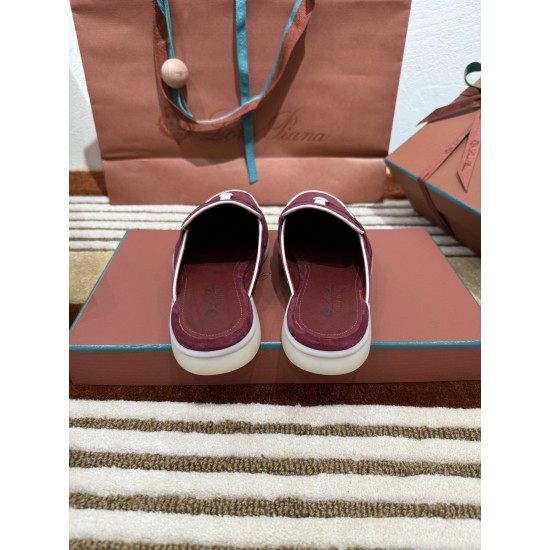 LP Half-Slippers Top Quality
Women 35-41
Men 39-45