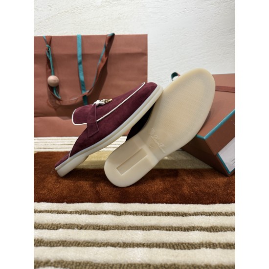 LP Half-Slippers Top Quality
Women 35-41
Men 39-45