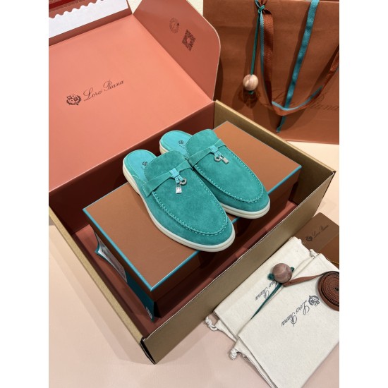 LP Half-Slippers Top Quality
Women 35-41
Men 39-45