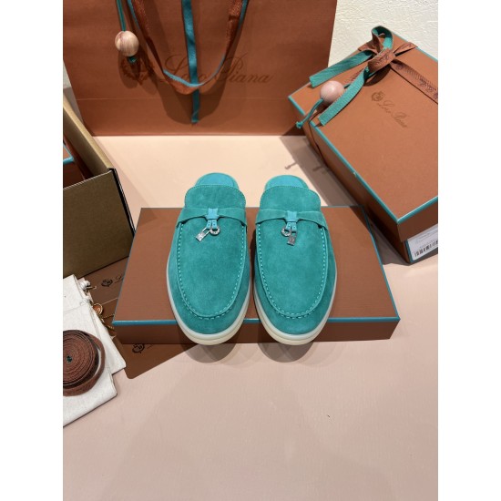 LP Half-Slippers Top Quality
Women 35-41
Men 39-45
