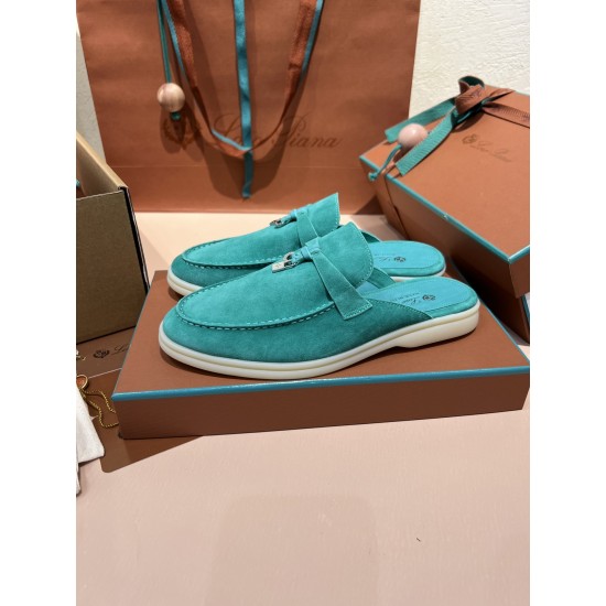 LP Half-Slippers Top Quality
Women 35-41
Men 39-45
