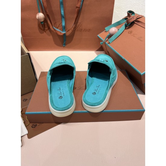 LP Half-Slippers Top Quality
Women 35-41
Men 39-45