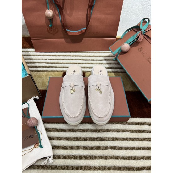 LP Half-Slippers Top Quality
Women 35-41
Men 39-45