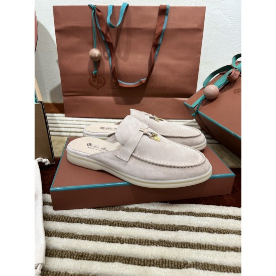 LP Half-Slippers Top Quality
Women 35-41
Men 39-45