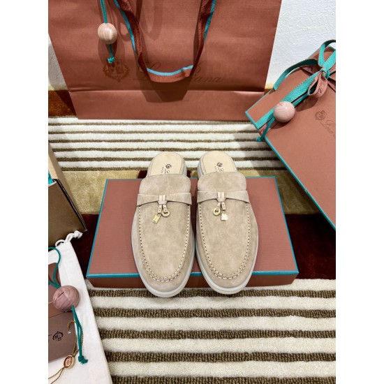 LP Half-Slippers Top Quality
Women 35-41
Men 39-45
