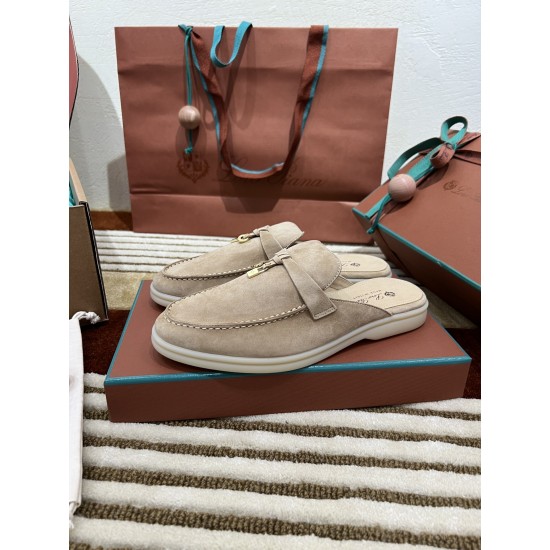 LP Half-Slippers Top Quality
Women 35-41
Men 39-45
