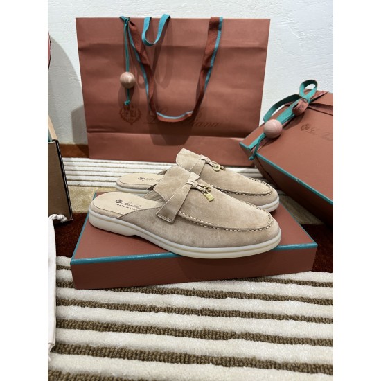 LP Half-Slippers Top Quality
Women 35-41
Men 39-45