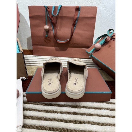 LP Half-Slippers Top Quality
Women 35-41
Men 39-45