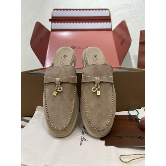LP Half-Slippers Top Quality
Women 35-41
Men 39-45