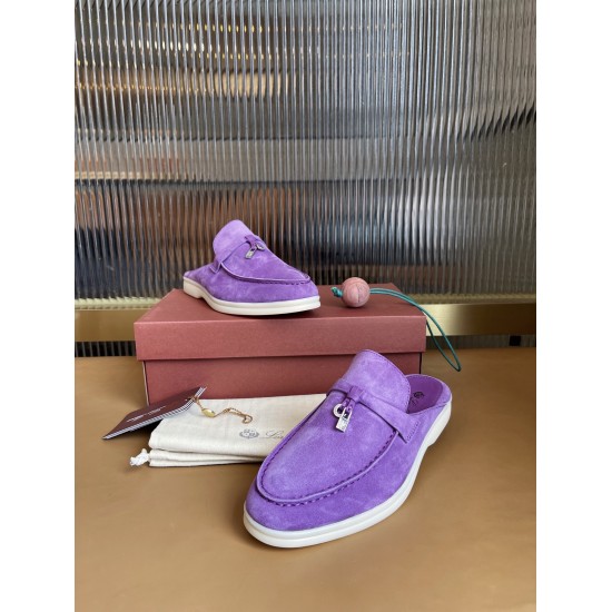 LP Half-Slippers Top Quality
Women 35-41
Men 39-45