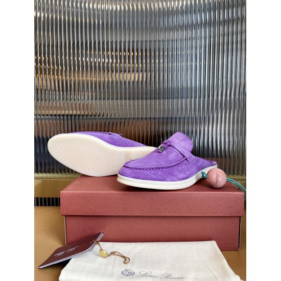 LP Half-Slippers Top Quality
Women 35-41
Men 39-45