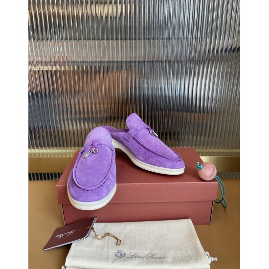 LP Half-Slippers Top Quality
Women 35-41
Men 39-45