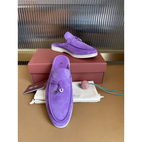 LP Half-Slippers Top Quality
Women 35-41
Men 39-45