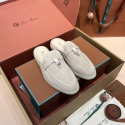 LP Half-Slippers Top Quality
Women 35-41
Men 39-45