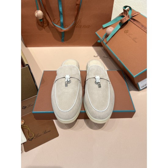 LP Half-Slippers Top Quality
Women 35-41
Men 39-45