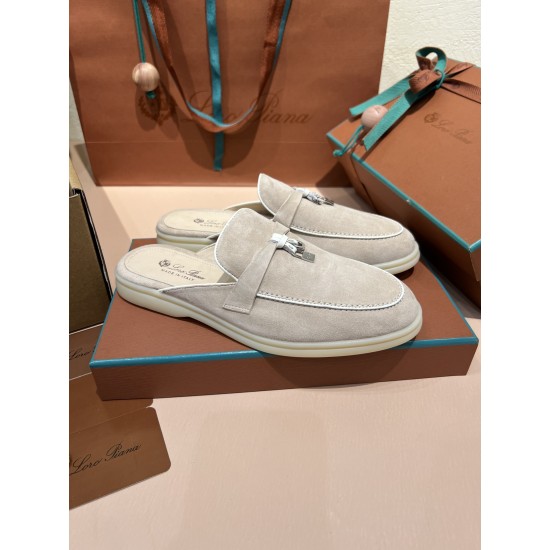 LP Half-Slippers Top Quality
Women 35-41
Men 39-45