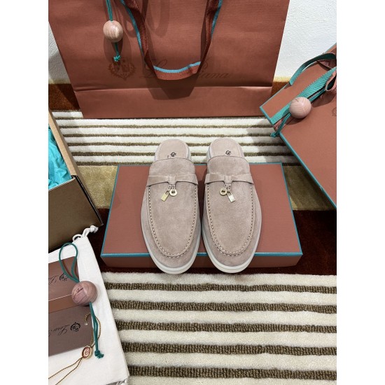 LP Half-Slippers Top Quality
Women 35-41
Men 39-45