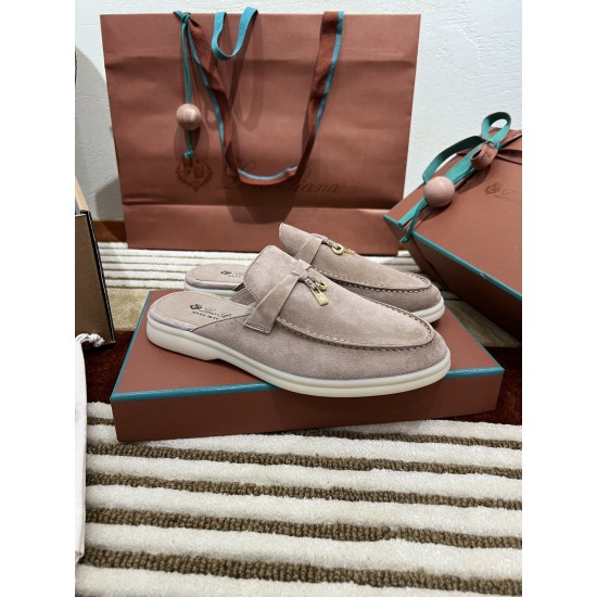 LP Half-Slippers Top Quality
Women 35-41
Men 39-45