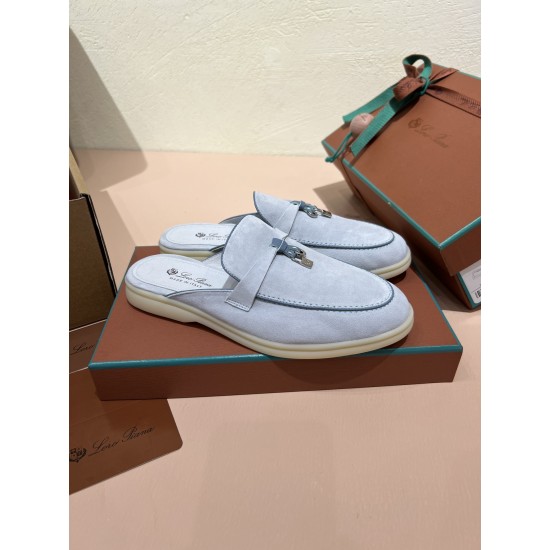 LP Half-Slippers Top Quality
Women 35-41
Men 39-45