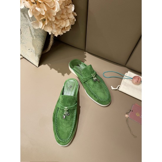 LP Half-Slippers Top Quality
Women 35-41
Men 39-45